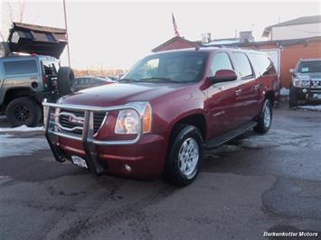 2009 GMC Yukon XL SLT 1500   - Photo 2 - Parker, CO 80134