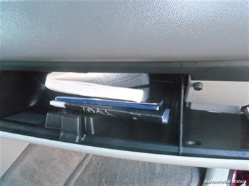 2009 GMC Yukon XL SLT 1500   - Photo 25 - Parker, CO 80134