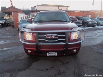 2009 GMC Yukon XL SLT 1500   - Photo 3 - Parker, CO 80134