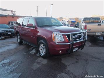 2009 GMC Yukon XL SLT 1500   - Photo 4 - Parker, CO 80134