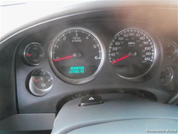 2009 GMC Yukon XL SLT 1500   - Photo 17 - Parker, CO 80134