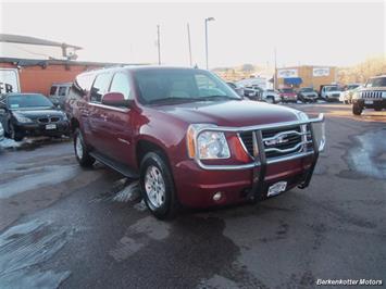 2009 GMC Yukon XL SLT 1500   - Photo 13 - Parker, CO 80134