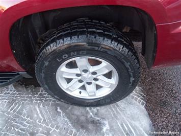 2009 GMC Yukon XL SLT 1500   - Photo 6 - Parker, CO 80134