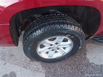 2009 GMC Yukon XL SLT 1500   - Photo 10 - Parker, CO 80134