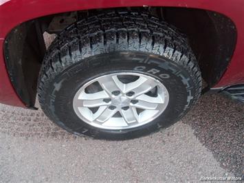 2009 GMC Yukon XL SLT 1500   - Photo 5 - Parker, CO 80134