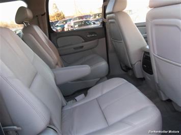 2009 GMC Yukon XL SLT 1500   - Photo 22 - Parker, CO 80134