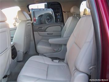 2009 GMC Yukon XL SLT 1500   - Photo 19 - Parker, CO 80134