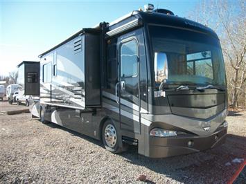 2009 Fleetwood PROVIDENCE   - Photo 2 - Castle Rock, CO 80104