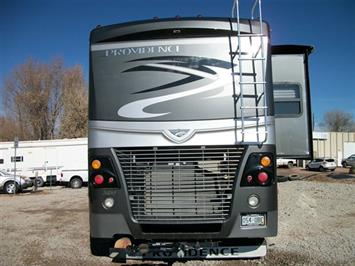 2009 Fleetwood PROVIDENCE   - Photo 5 - Castle Rock, CO 80104