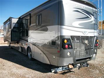 2009 Fleetwood PROVIDENCE   - Photo 6 - Castle Rock, CO 80104