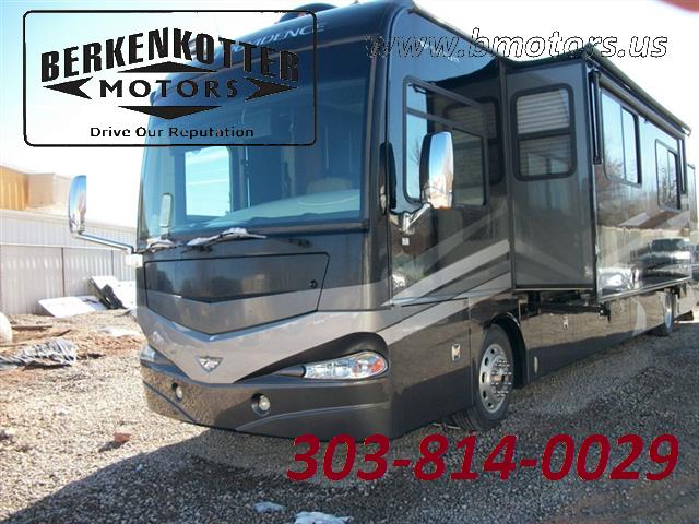 2009 Fleetwood PROVIDENCE   - Photo 1 - Castle Rock, CO 80104