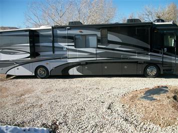 2009 Fleetwood PROVIDENCE   - Photo 3 - Castle Rock, CO 80104