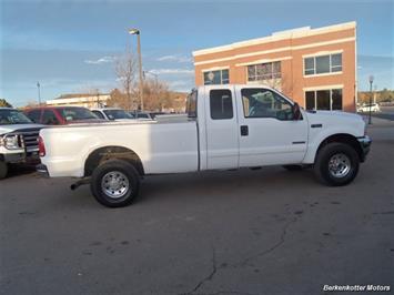 2003 Ford F-250 Super Duty XL 4dr SuperCab XL   - Photo 11 - Brighton, CO 80603