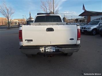 2003 Ford F-250 Super Duty XL 4dr SuperCab XL   - Photo 8 - Brighton, CO 80603