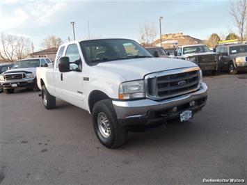 2003 Ford F-250 Super Duty XL 4dr SuperCab XL   - Photo 13 - Brighton, CO 80603