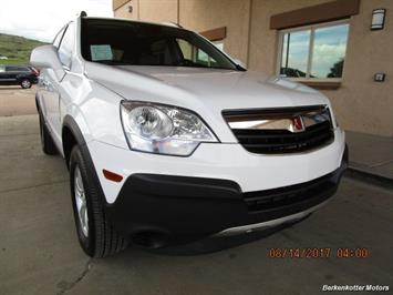 2008 Saturn Vue XE-V6 AWD   - Photo 9 - Brighton, CO 80603