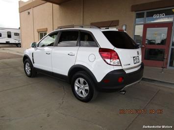 2008 Saturn Vue XE-V6 AWD   - Photo 22 - Brighton, CO 80603