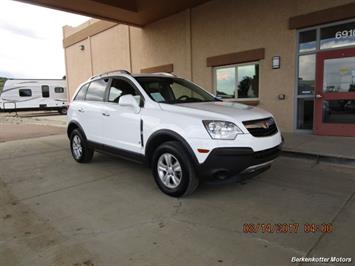 2008 Saturn Vue XE-V6 AWD   - Photo 1 - Brighton, CO 80603