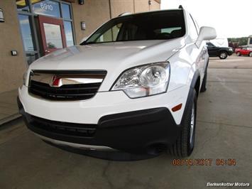 2008 Saturn Vue XE-V6 AWD   - Photo 28 - Brighton, CO 80603