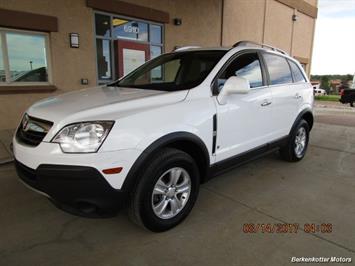 2008 Saturn Vue XE-V6 AWD   - Photo 23 - Brighton, CO 80603