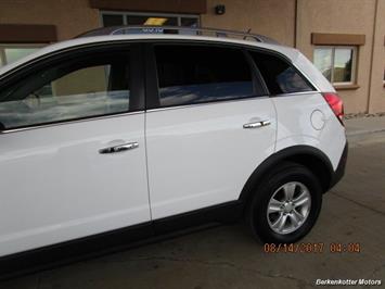 2008 Saturn Vue XE-V6 AWD   - Photo 25 - Brighton, CO 80603