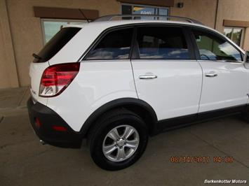 2008 Saturn Vue XE-V6 AWD   - Photo 4 - Brighton, CO 80603