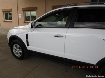 2008 Saturn Vue XE-V6 AWD   - Photo 27 - Brighton, CO 80603