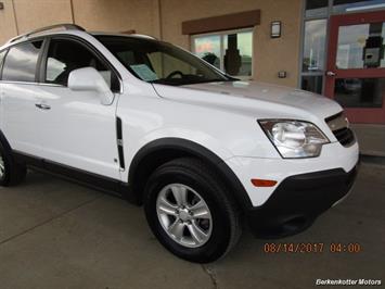 2008 Saturn Vue XE-V6 AWD   - Photo 6 - Brighton, CO 80603