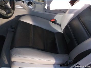 2006 Porsche Cayenne S   - Photo 18 - Parker, CO 80134