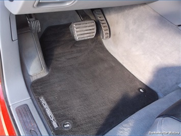 2006 Porsche Cayenne S   - Photo 16 - Parker, CO 80134