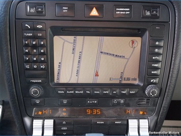 2006 Porsche Cayenne S   - Photo 23 - Parker, CO 80134