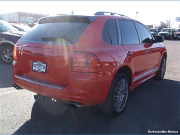2006 Porsche Cayenne S   - Photo 10 - Parker, CO 80134