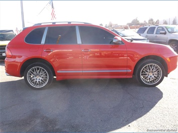 2006 Porsche Cayenne S   - Photo 12 - Parker, CO 80134