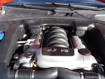 2006 Porsche Cayenne S   - Photo 32 - Parker, CO 80134