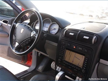 2006 Porsche Cayenne S   - Photo 29 - Parker, CO 80134