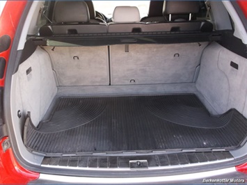2006 Porsche Cayenne S   - Photo 9 - Parker, CO 80134