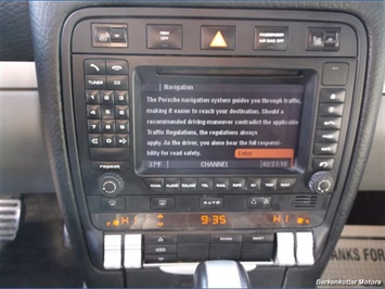 2006 Porsche Cayenne S   - Photo 22 - Parker, CO 80134