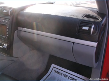 2006 Porsche Cayenne S   - Photo 30 - Parker, CO 80134