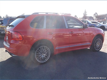 2006 Porsche Cayenne S   - Photo 11 - Parker, CO 80134