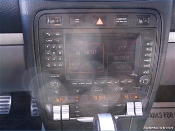 2006 Porsche Cayenne S   - Photo 21 - Parker, CO 80134