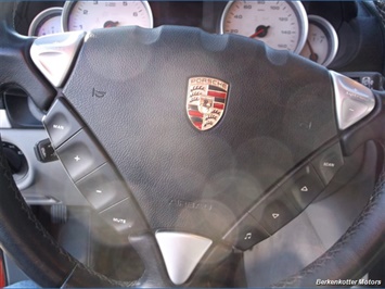 2006 Porsche Cayenne S   - Photo 20 - Parker, CO 80134