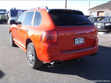 2006 Porsche Cayenne S   - Photo 7 - Parker, CO 80134
