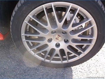 2006 Porsche Cayenne S   - Photo 13 - Parker, CO 80134