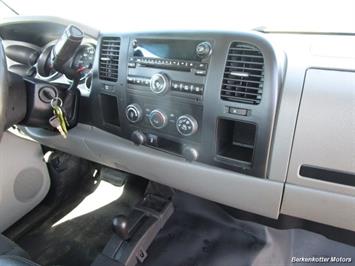 2013 Chevrolet Silverado 2500 Extended Cab 4x4   - Photo 22 - Brighton, CO 80603