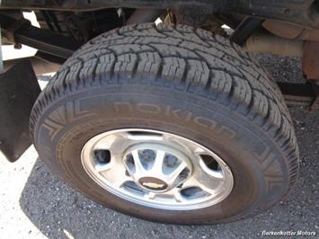 2013 Chevrolet Silverado 2500 Extended Cab 4x4   - Photo 29 - Brighton, CO 80603