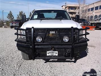 2013 Chevrolet Silverado 2500 Extended Cab 4x4   - Photo 3 - Brighton, CO 80603