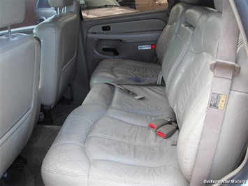 2002 Chevrolet Tahoe LT   - Photo 19 - Parker, CO 80134