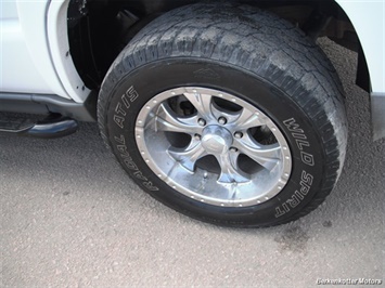 2002 Chevrolet Tahoe LT   - Photo 6 - Parker, CO 80134