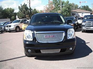 2007 GMC Yukon XL Denali AWD   - Photo 2 - Brighton, CO 80603