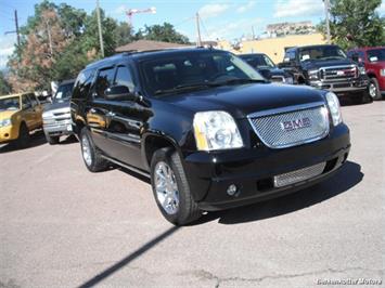 2007 GMC Yukon XL Denali AWD   - Photo 13 - Brighton, CO 80603